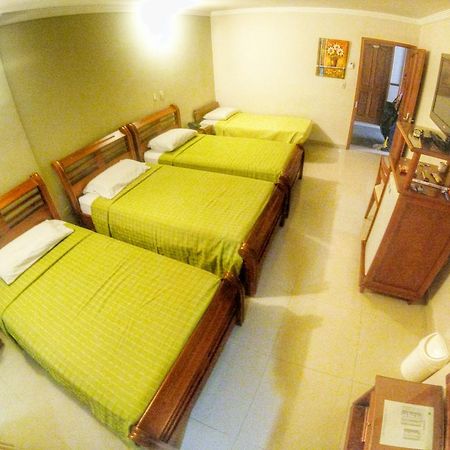 Hotel San Francisco De Asis Santa Marta Dış mekan fotoğraf