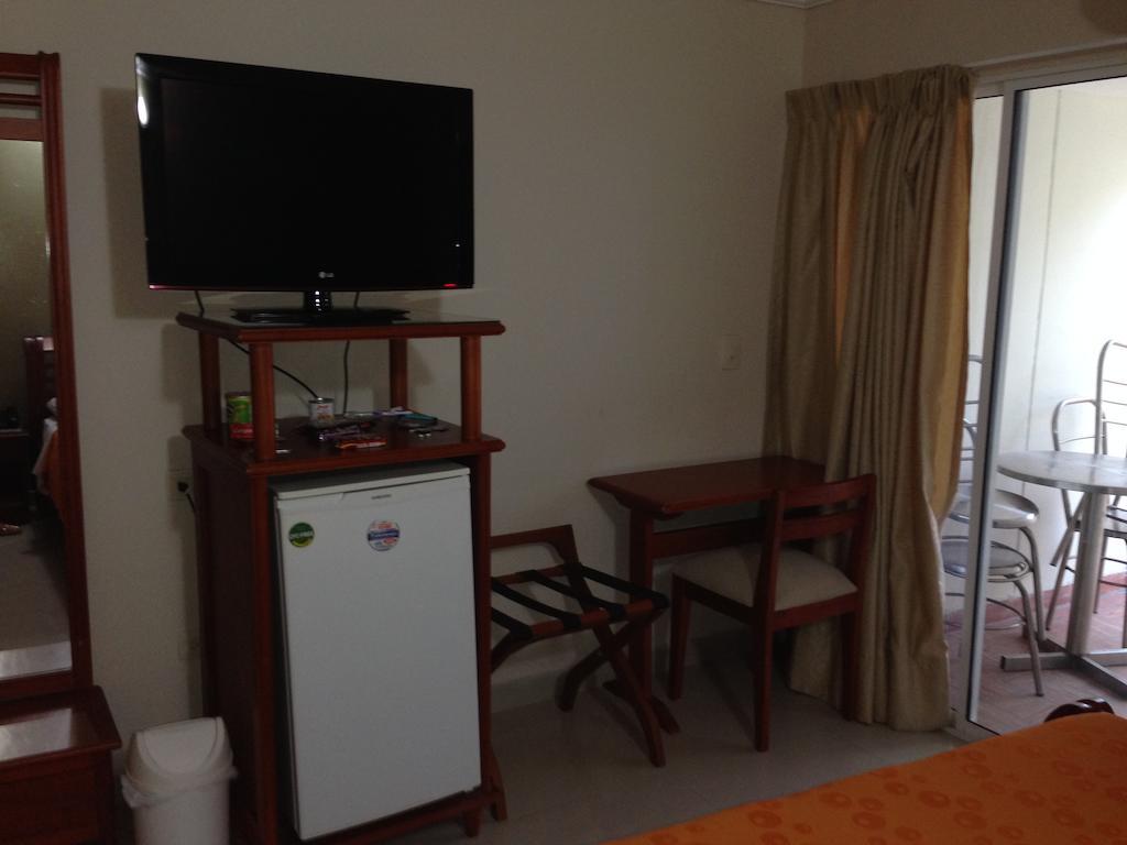 Hotel San Francisco De Asis Santa Marta Dış mekan fotoğraf