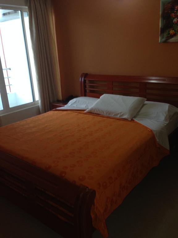 Hotel San Francisco De Asis Santa Marta Oda fotoğraf