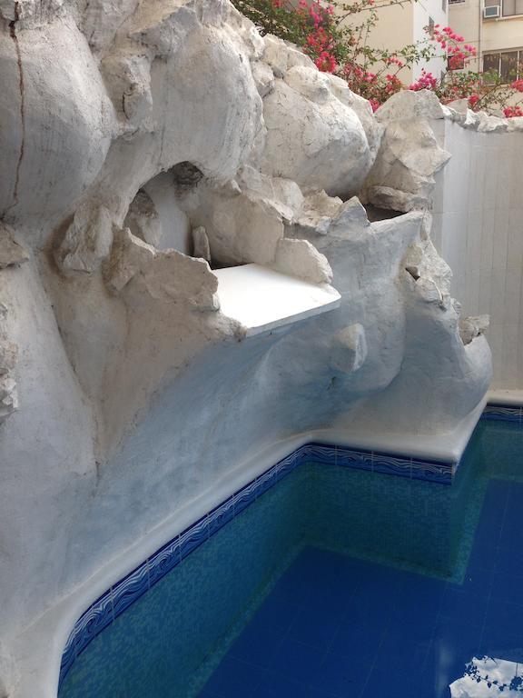 Hotel San Francisco De Asis Santa Marta Dış mekan fotoğraf