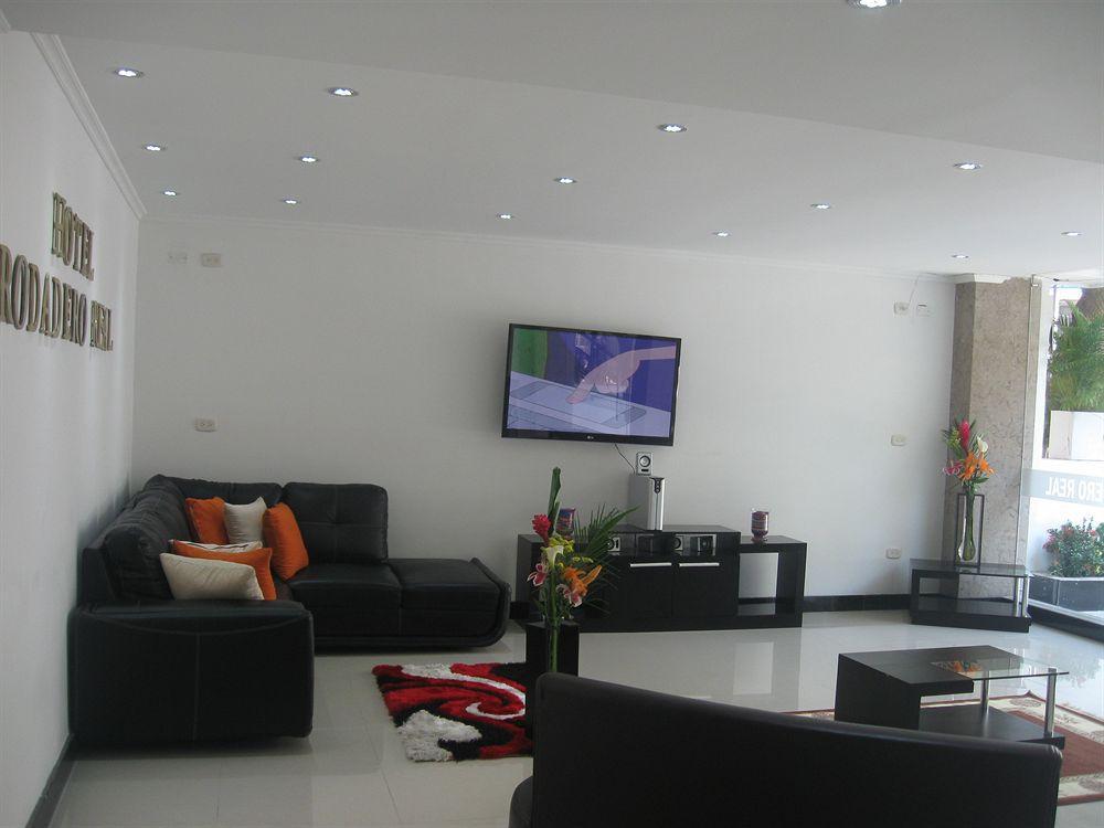 Hotel San Francisco De Asis Santa Marta Dış mekan fotoğraf