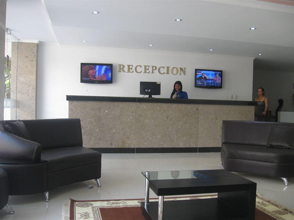 Hotel San Francisco De Asis Santa Marta Dış mekan fotoğraf