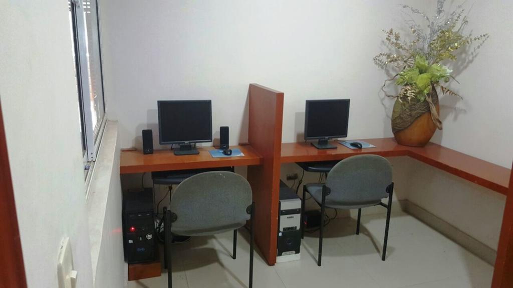 Hotel San Francisco De Asis Santa Marta Dış mekan fotoğraf